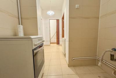 Garsoniera 42 mp Floreasca / 89.000 - 7