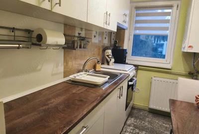 Apartament La Cheie Renovat Ultilat Mobilat Zona Linistita Dambu Pietros - 10