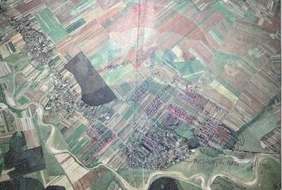 Teren Construcții intravilan de 9115 mp, în Nuci - 2