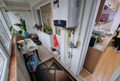 Apartament cu 3 camere decomandat, mobilat în Abator - 3