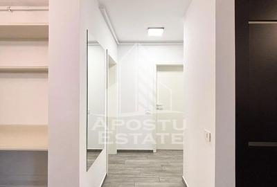 Apartament cu 3 camere, mobilat în Dumbrăvița - 4