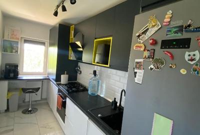 Apartament 2 camere / Citylights Pipera+loc parcare subteran - 2
