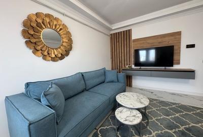 Ap. 2 camere ultra lux în complex Zigzag - 3