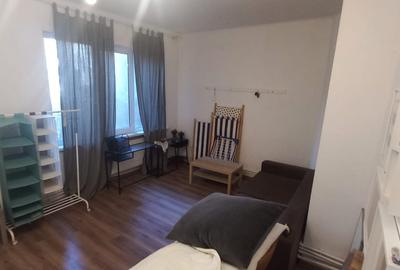 Apartament cu 4 camere Carol I, Universitate - 21