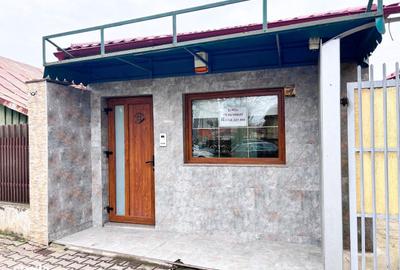 Spațiu comercial, de 30 mp, în Central - 7