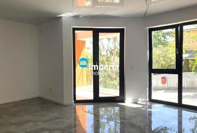 IASI REDIU Ap. cu 1 camera - DON Lake View - 3