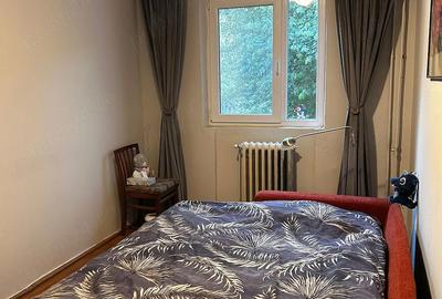 Apartament cu 2 camere semidecomandat în Șagului - 2