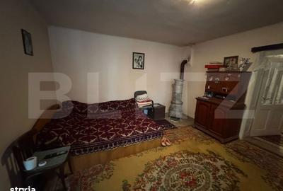 Casă cu 4 camere în Răhău - 1