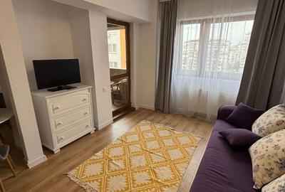 Apartament cu 2 camere semidecomandat în Mărăști - 2