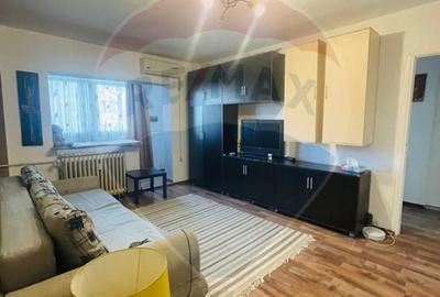 Apartament cu 2 camere semidecomandat, mobilat în Berceni - 2