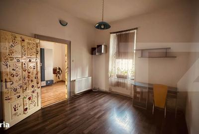 Casă cu 7 camere cu Teren 277 Mp în Central - 7