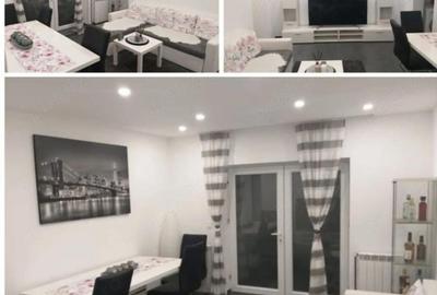 Apartament cu 3 camere decomandat în Central - 5