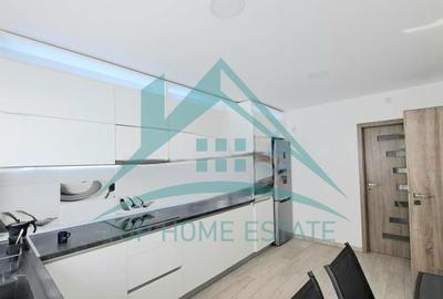 De vanzare casa la cheie, superfinisata, in Dezmir! - 9