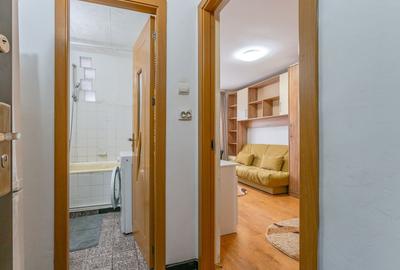 Garsonieră semidecomandată în Tractorul - 7