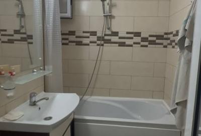 Apartament cu 3 camere semidecomandat, mobilat în Micro 17 - 4