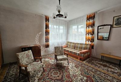 Casă individuală cu 2 camere în Dâmbul Rotund