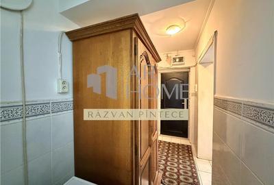 Apartament cu 3 camere decomandat în Republicii - 16