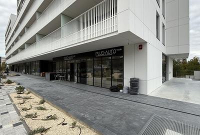 FINALIZAT! Apartament 3 camere cu terasa spatioasa – Primavera Campus, Constanta - 27