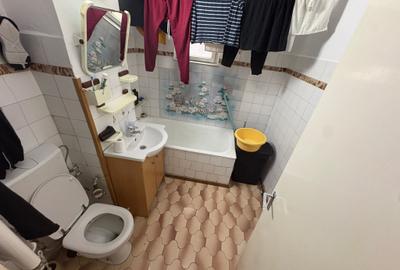 Apartament cu 3 camere decomandat în Enachiță Văcărescu - 7