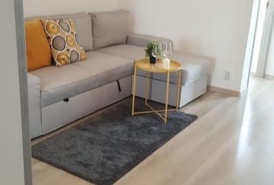 Garsonieră nedecomandată în Dristor - 3