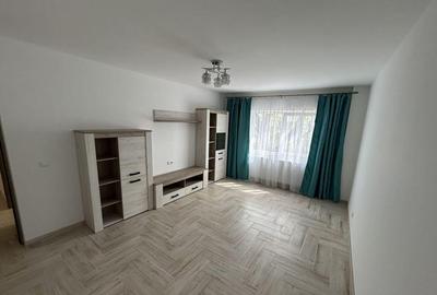 Apartament 2 camere Tomis III - 2