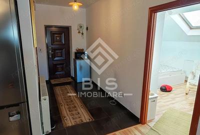 Apartament cu 3 camere decomandat în Central - 17