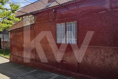 Casa cu poveste si potential – locul perfect pentru un nou inceput in Seica Mare - 5