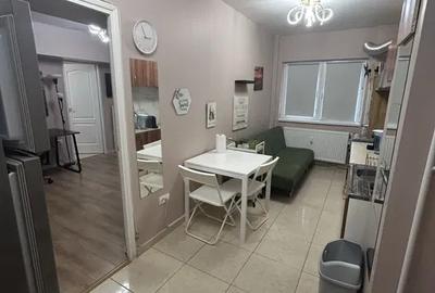 Garsoniera | parter | Drumul Taberei | 500 m Metrou Romancierilor - 4