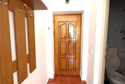 Apartament cu 2 camere decomandat în Exterior Vest - 7