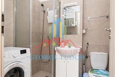 Garsoniera decomandata, Str. Weiner Palada, Nr 9D, Chiajna - 16