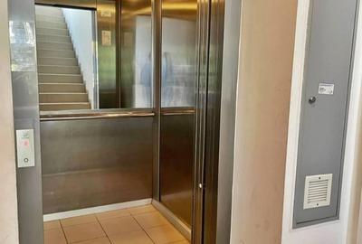 Vanzare apartament cu 3 camere 90 mp utili, în Residenz, Cartierul German! - 19