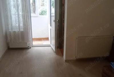 Garsoniera renovata Darmanesti