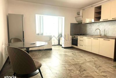 Apartament cu 2 camere în 1 Decembrie - 5