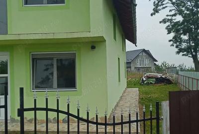 Casă în Fântânele - 3