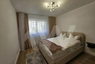 Apartament 2 camere complet mobilat Apartament 2 camere complet mobilat - 4