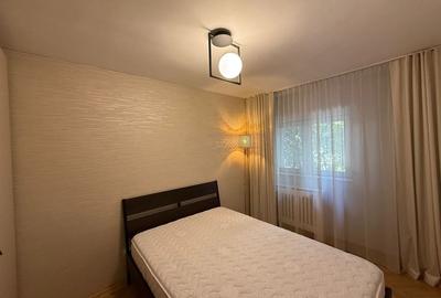 APARTAMENT PE STRADA LINISTITA I DOROBANTI-BELLER - 6