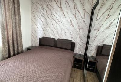 Apartament modern de inchiriat - 60mp utili-3 camere, curte, - Calea Cisnadiei, - 3