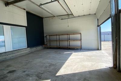 Spațiu comercial, de 220 mp, în Malu Mare - 12