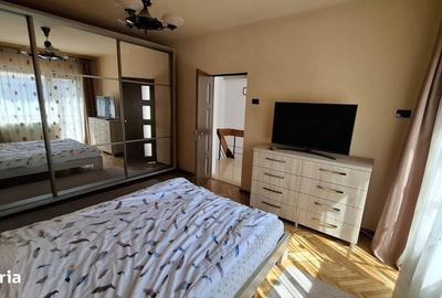 Casă cu 4 camere cu Teren 120 Mp în 1 Mai - 10