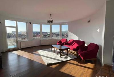 Inchiriez apartament 4 camere - 1
