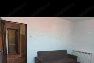 Vand apartament decomandat 2 camere, etaj 4 - 3