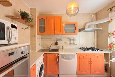 Apartament 3 camere Tineretului - 7