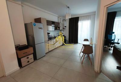 Garsonieră decomandată, mobilată în Mărăști - 3