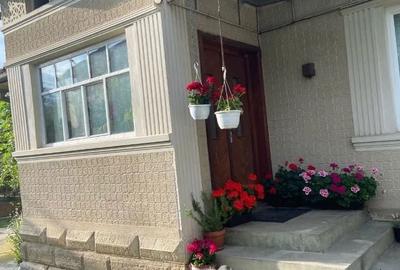 Casă cu 3 camere în Gherla - 3