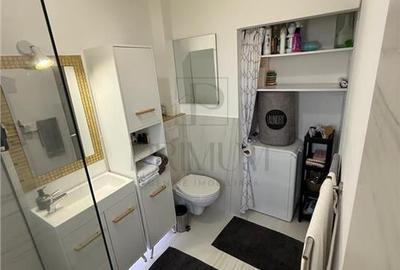 GIROC - 3 CAMERE - 2 BAI - ETAJUL 1 - POD PROPRIU - 8