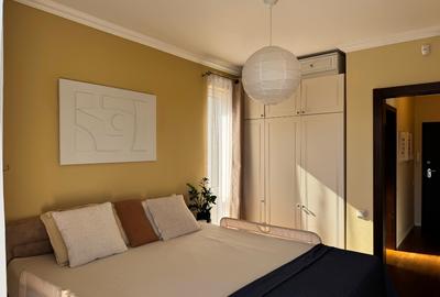 Apartament de inchiriat cu panorama superbă la lac Iulius Mall + garaj - 5
