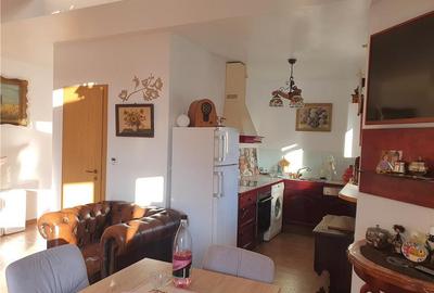 Casă individuală cu 3 camere cu Canalizare în Cisnădie - 18