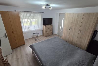 Casă cu 3 camere în Mihail Kogălniceanu - 2