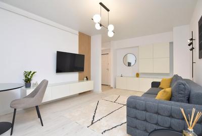 INCHIRIERE APARTAMENT 2 CAMERE - RAHOVA - PARCUL CAROL - PRIMA INCHIRIERE - 9