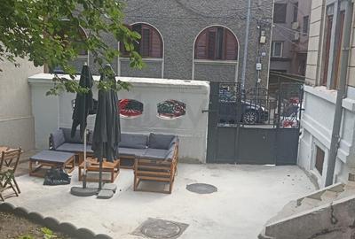 Apartament cu 4 camere semidecomandat, mobilat în Cișmigiu - 11